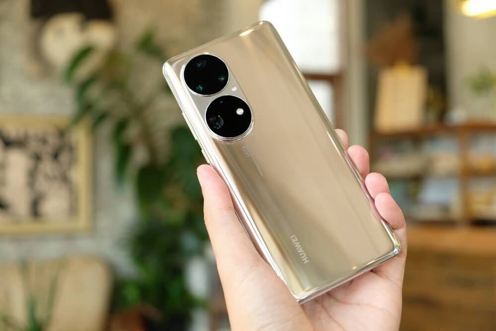 Huawei P50 Pro
