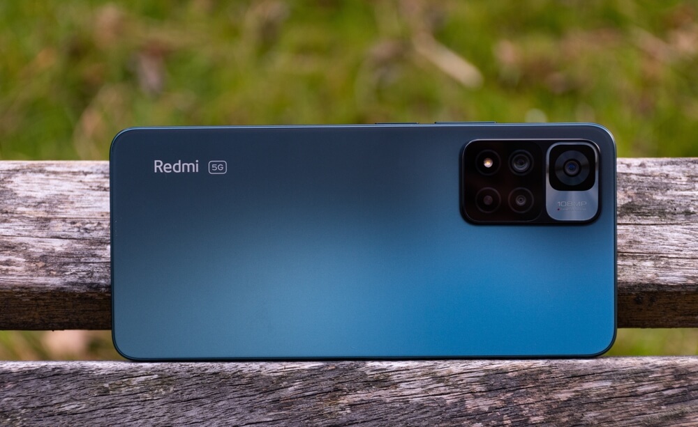 Xiaomi Redmi Note 11 