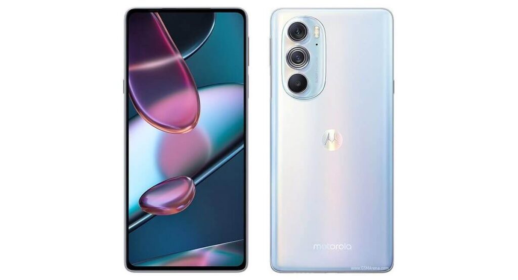 Motorola Edge 30 Pro