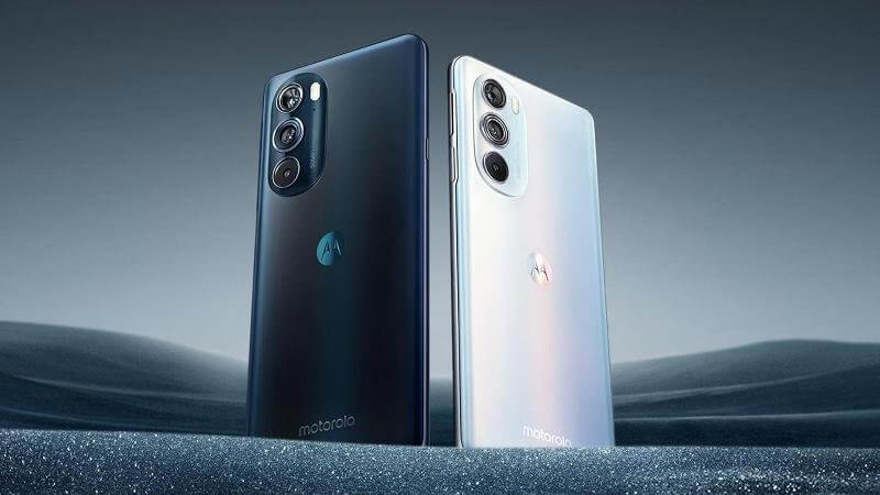 Motorola Edge 30 Pro