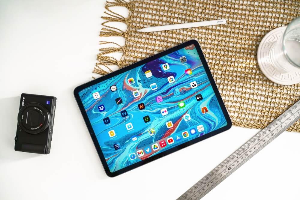 Apple iPad Mini 2021