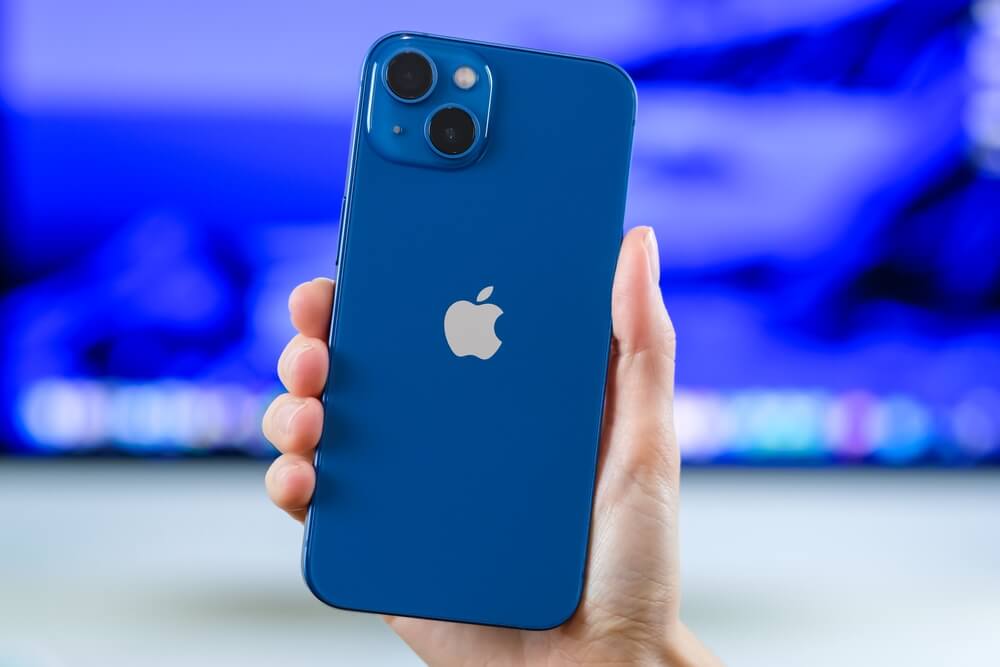 Otkup iPhone 13 telefona