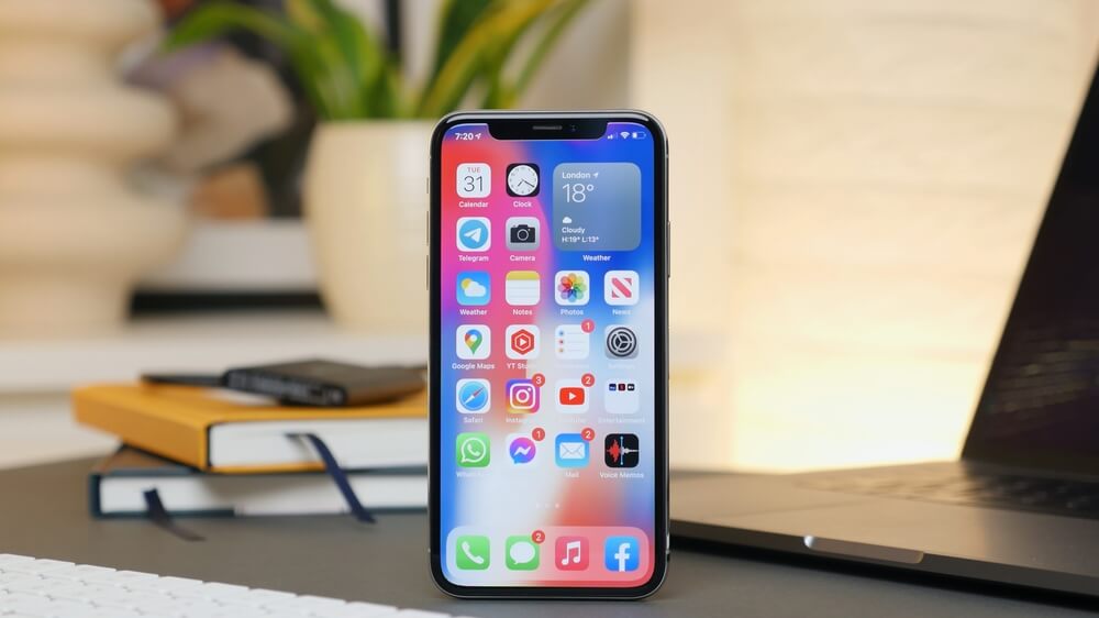 Otkup iPhone 13 telefona