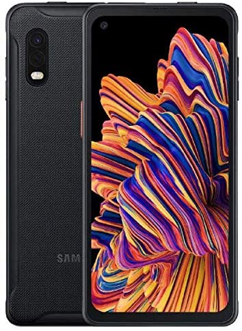 Samsung Galaxy XCover 6 Pro