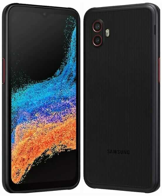 Samsung Galaxy XCover 6 Pro