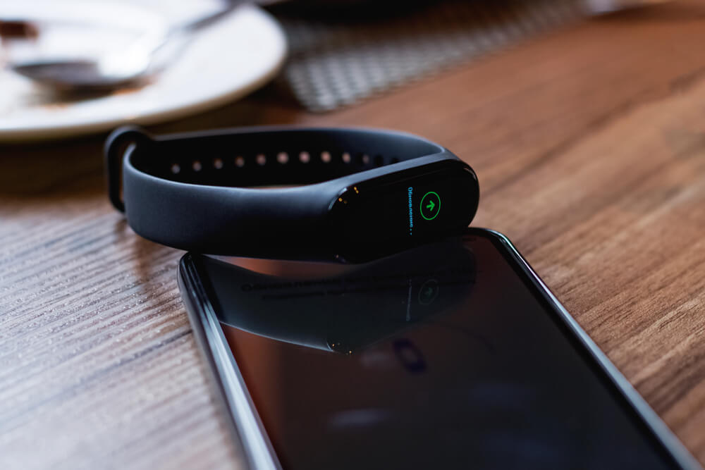 Xiaomi Mi Band 7