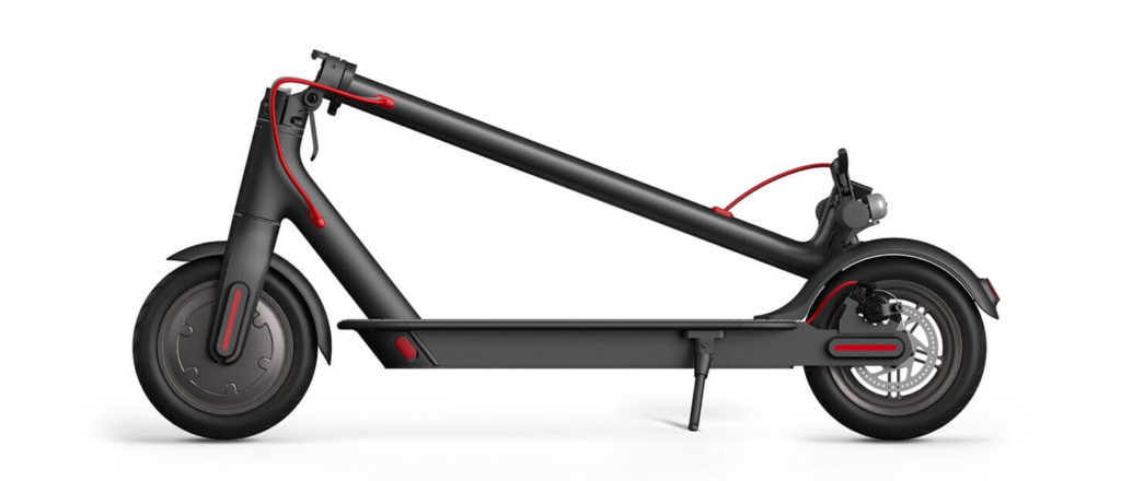 Otkup električnih trotineta