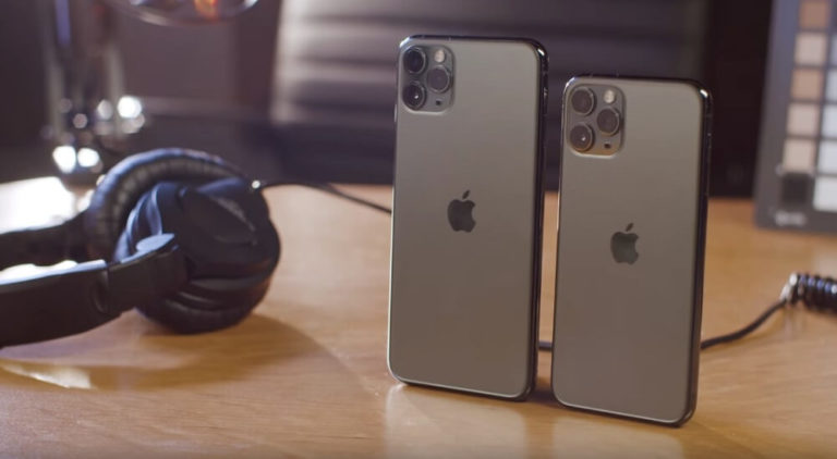 Konačno predstavljeni telefoni koje smo svi čekali - Ajfon 11 i i Ajfon 11 Pro 1 Konačno predstavljeni telefoni koje smo svi čekali – Ajfon 11 i i Ajfon 11 Pro