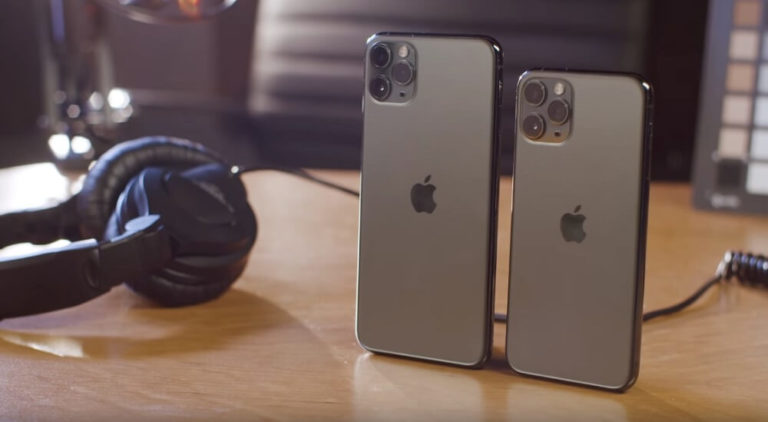 Konačno predstavljeni telefoni koje smo svi čekali – Ajfon 11 i i Ajfon 11 Pro