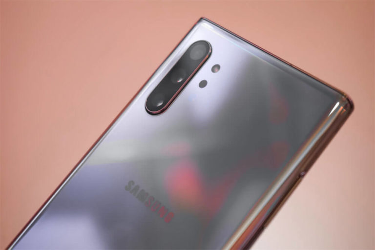 Uporedba Note 10 protiv iPhone 11 Pro 1 Uporedba Note 10 protiv iPhone 11 Pro