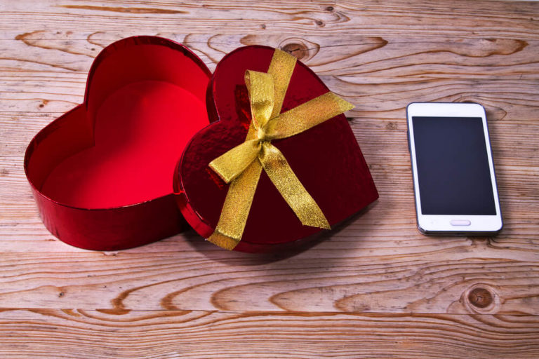 Idealan telefon za lepši pol