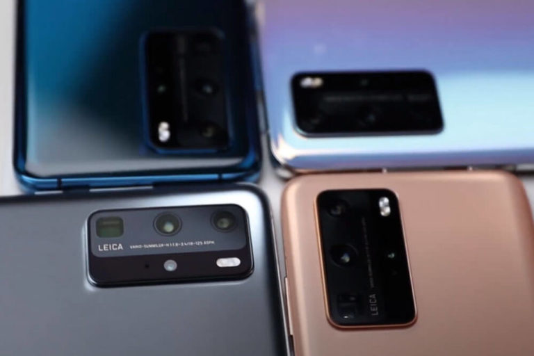 Detaljna komparacija: Huawei P40 ili P40 Pro 1 Detaljna komparacija: Huawei P40 ili P40 Pro