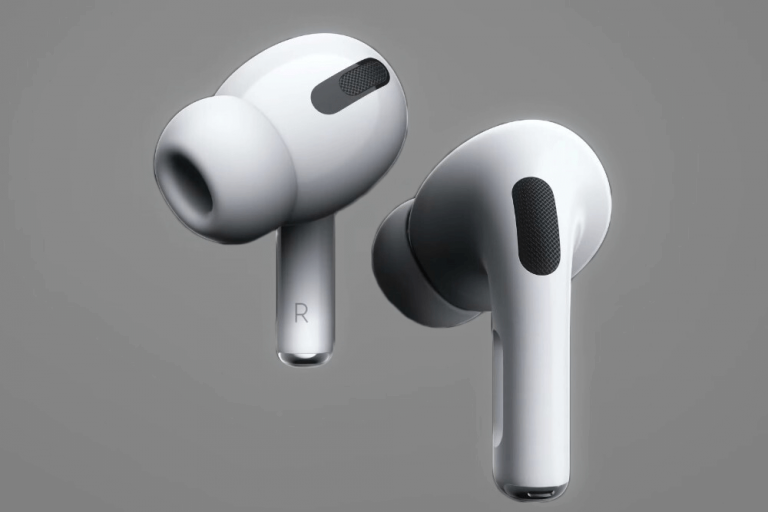 Slušalice Apple AirPods Pro