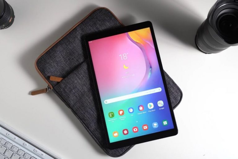 Samsung Galaxy Tab A - Osvojio je ceo svet! 1 Samsung Galaxy Tab A – Osvojio je ceo svet!