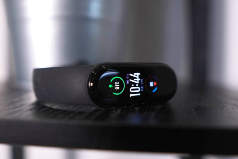 Xiaomi Mi Band 5 1 Xiaomi Mi Band 5