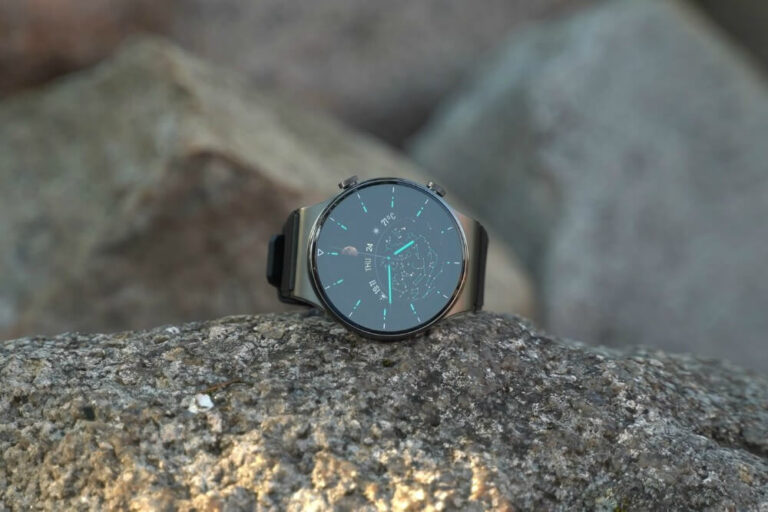 Huawei Watch GT 2 Pro 1 Huawei Watch GT 2 Pro