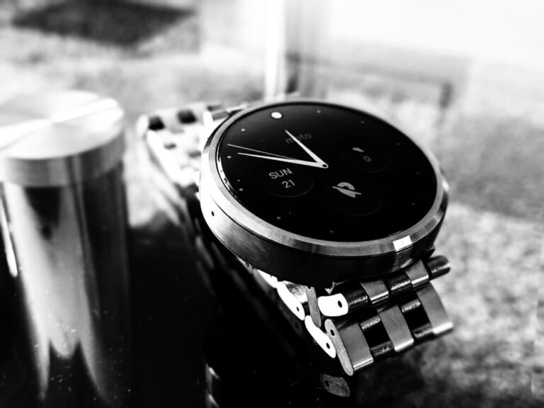 Moto 360 pametni sat koji se potpuno prilagođava korisniku!