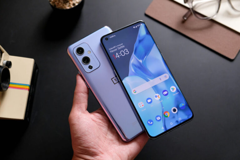 OnePlus 9 Pro 1 OnePlus 9 Pro