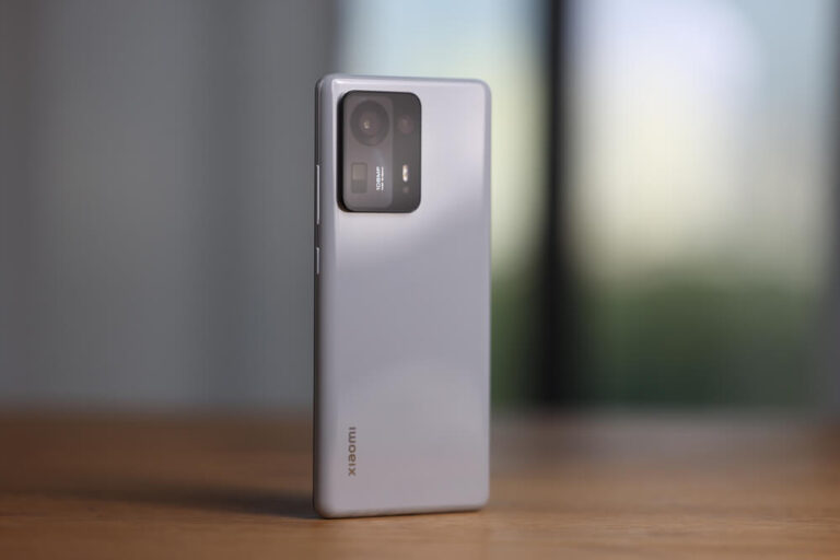 Xiaomi Mi Mix 4 1 Xiaomi Mi Mix 4