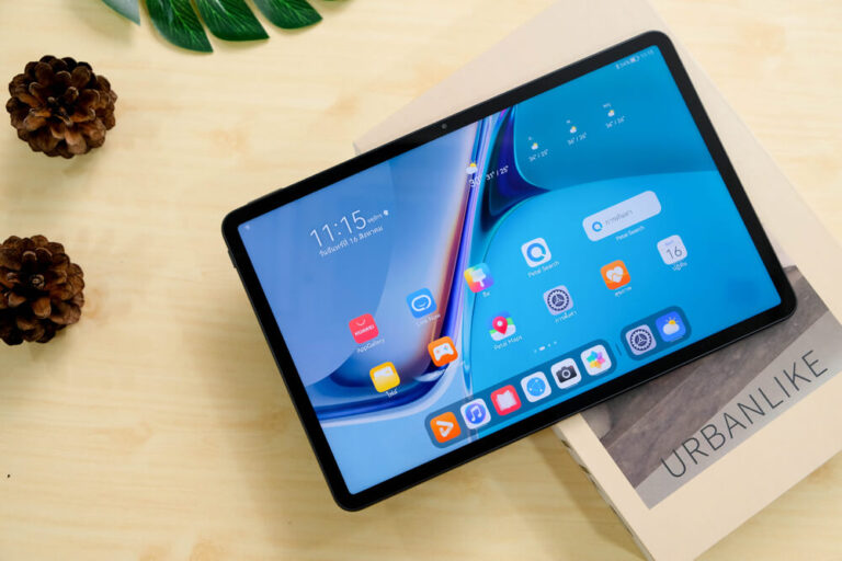 Huawei MatePad 11 je stigao!