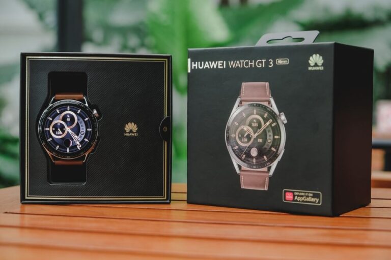 Huawei Watch GT 3 -Remek delo dizajna 1 Huawei Watch GT 3 -Remek delo dizajna