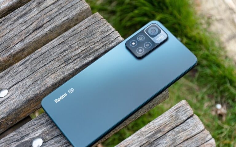 Xiaomi Redmi Note 11 1 Xiaomi Redmi Note 11