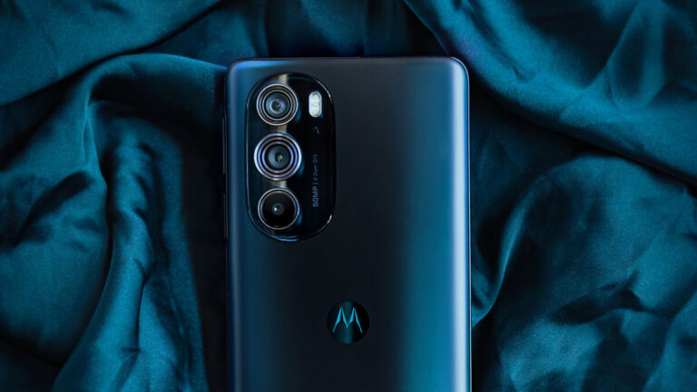 Motorola Edge 30 Pro 1 Motorola Edge 30 Pro