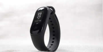 Xiaomi Mi Band 7