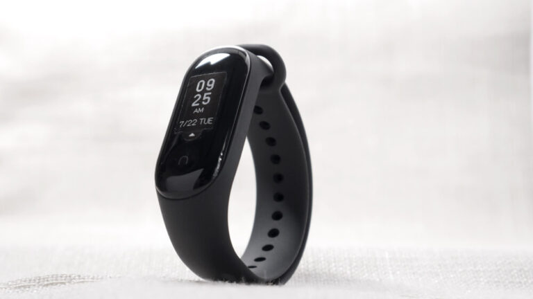 Xiaomi Mi Band 7 1 Xiaomi Mi Band 7